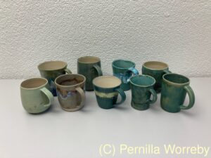 Tee Tasse